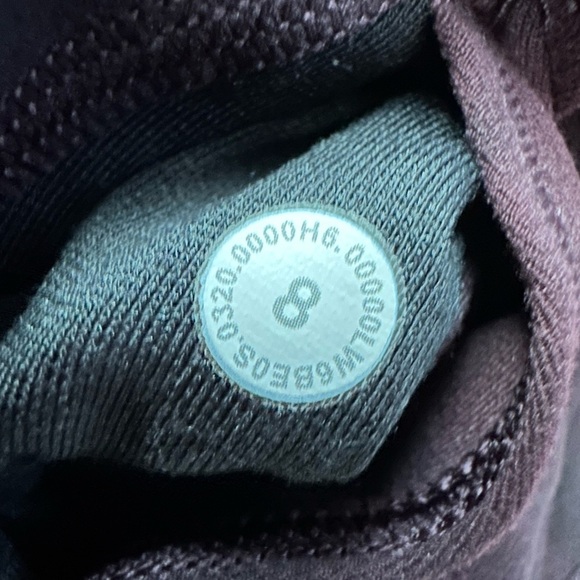 Lululemon Align Crop 21" *Diamond Dye - Picture 11 of 11